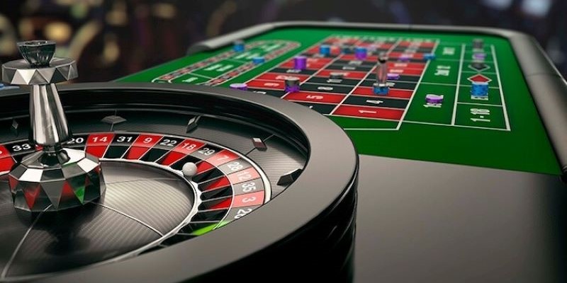 Roulette Vin777 - Nguồn Gốc và Phát Triển