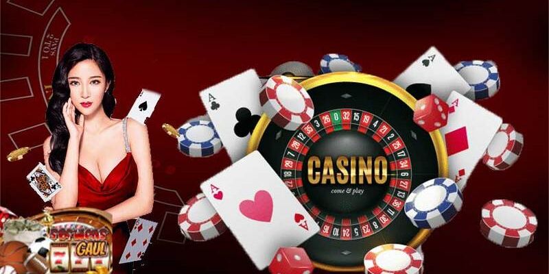 Vài nét giới thiệu sơ bộ về casino online Vin777