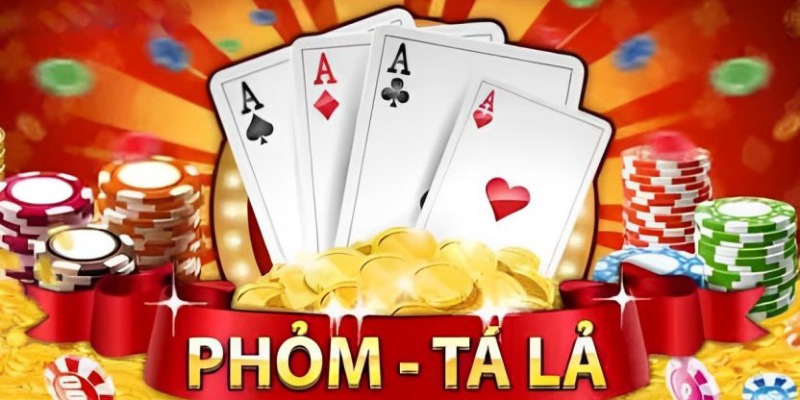 Ưu Điểm của Game Phỏm Online Vin777