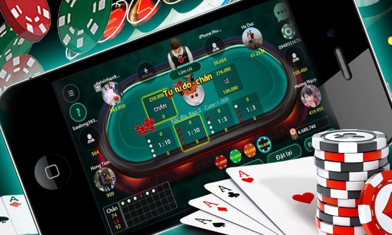 Nắm Vững Bí Quyết Chơi Game Xóc Đĩa đổi thưởng Vin777 Online Hiệu Quả