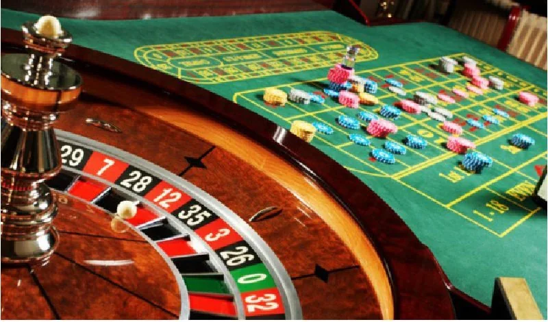 Chiến Thuật Bơi Theo Thủy Triều Trong Roulette