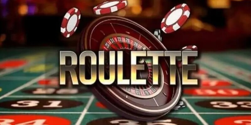 Roulette Vin777