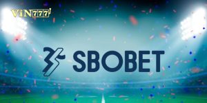 SBOBET Vin777