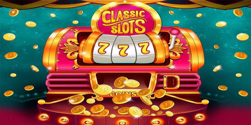 Khám Phá Slot Game Vin777