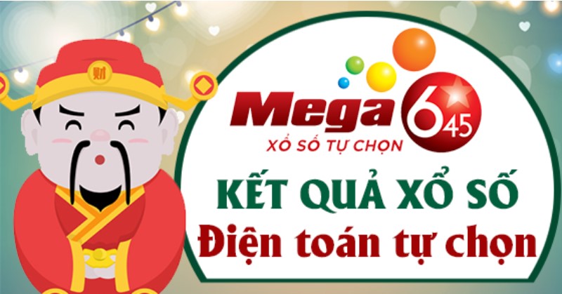 Giải Thích Xổ Số Mega 6/45: Ý Nghĩa và Phổ Biến