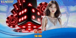 Tài Xỉu Vin777