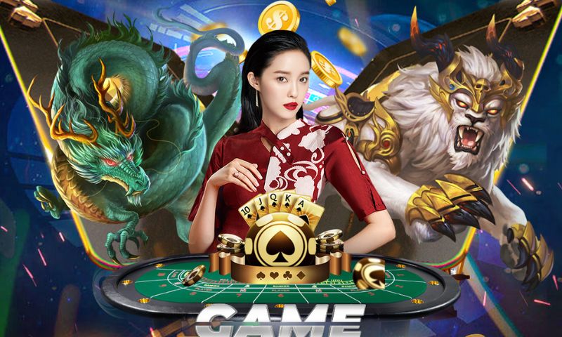 Game rồng hổ Vin777 đổi thưởng là gì?